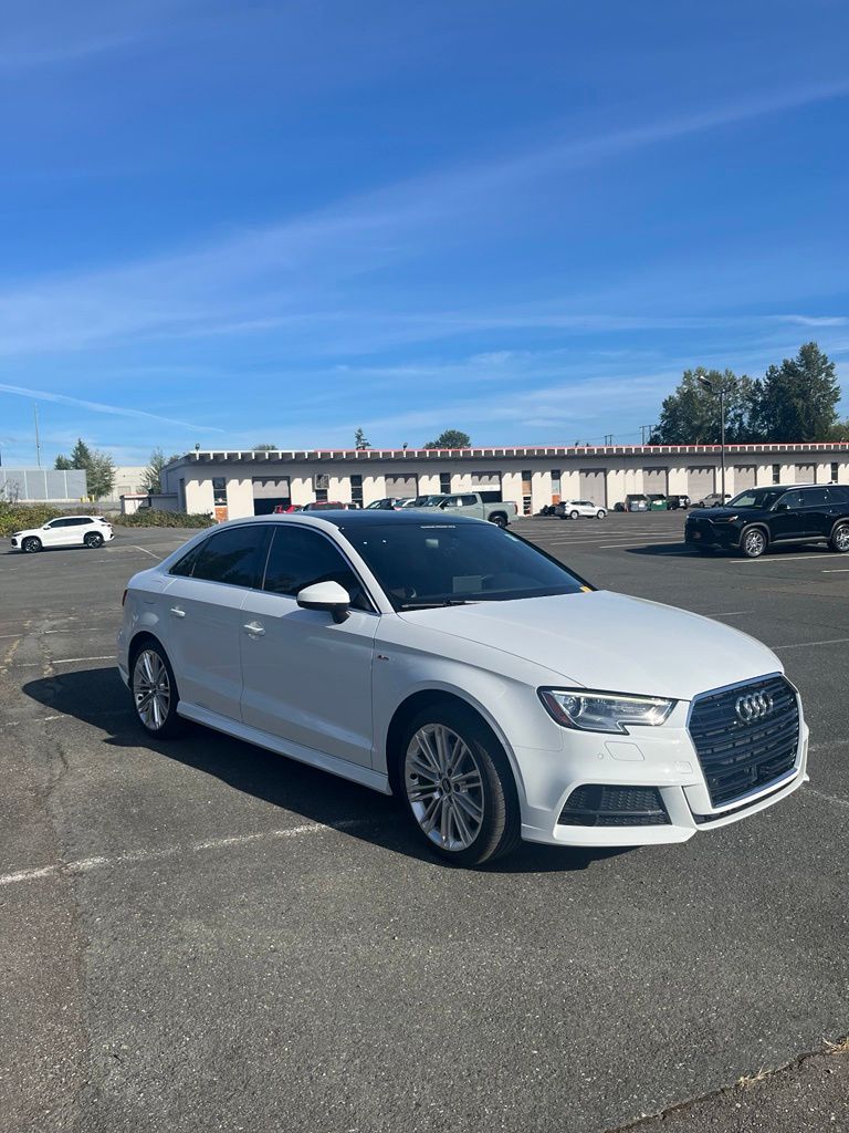 audi a3 sedan 2017 WAUGUGFFXH1058224 image audi a3 sedan 2017 WAUGUGFFXH1058224 image